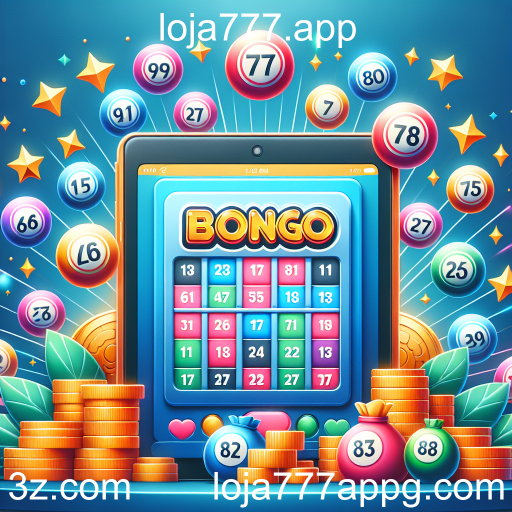 A Magia do Bingo no Loja777.app: Diversão e Prêmios Garantidos