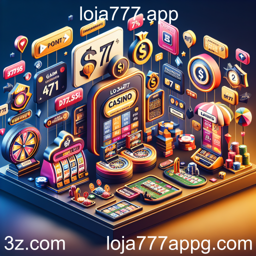 As Melhores Promoções na loja777.app que Você Não Pode Perder