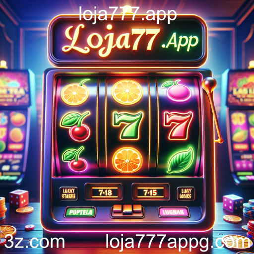 loja777.app